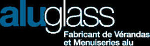 logo Aluglass